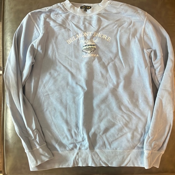 Bundle of two Deep End crew neck sweatshirts - Picture 2 of 12